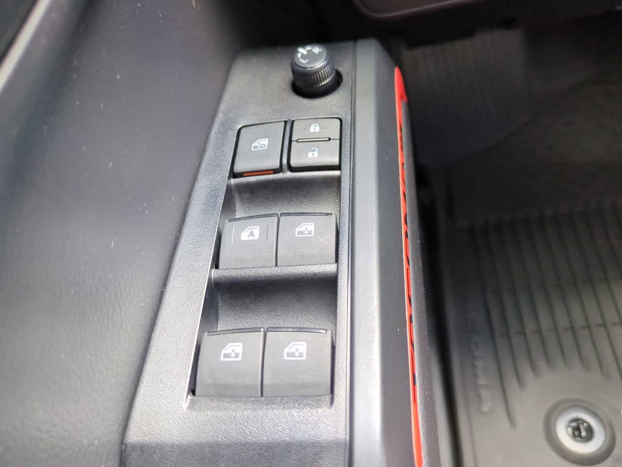 Thumbnail: 2023 Toyota Tacoma - 22