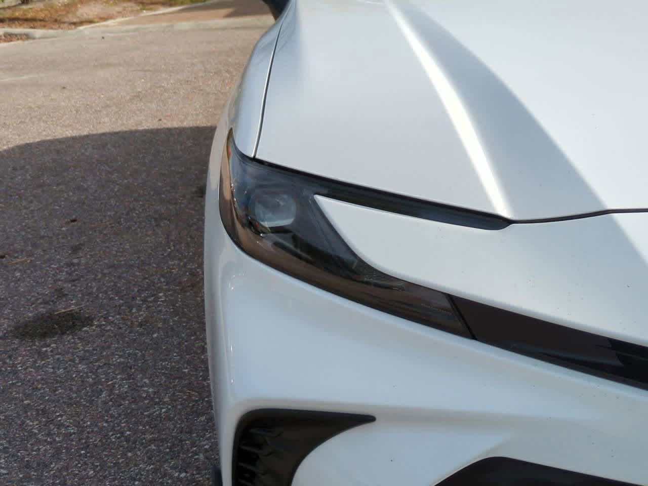 Thumbnail: 2026 Toyota Camry - 10