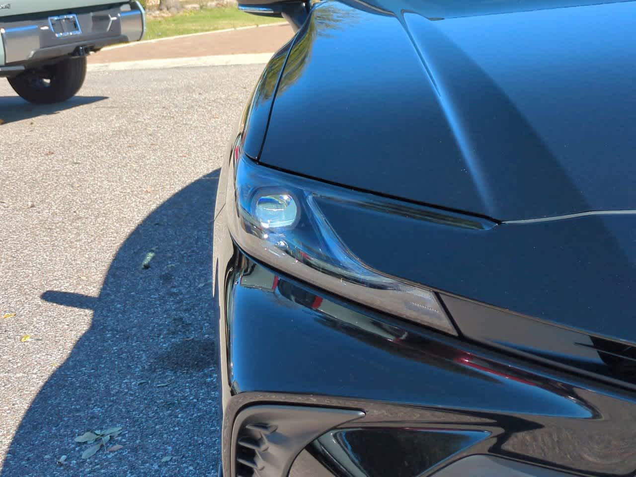 Thumbnail: 2025 Toyota Camry - 9