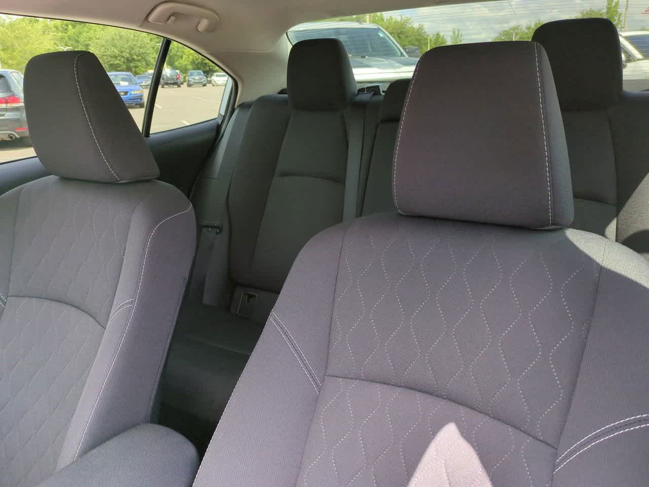 2024 Toyota Corolla LE 8