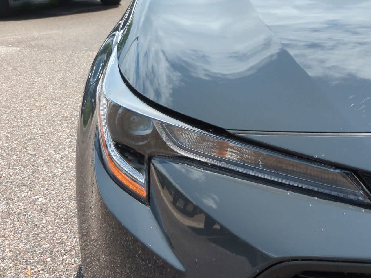 Thumbnail: 2026 Toyota Corolla - 10