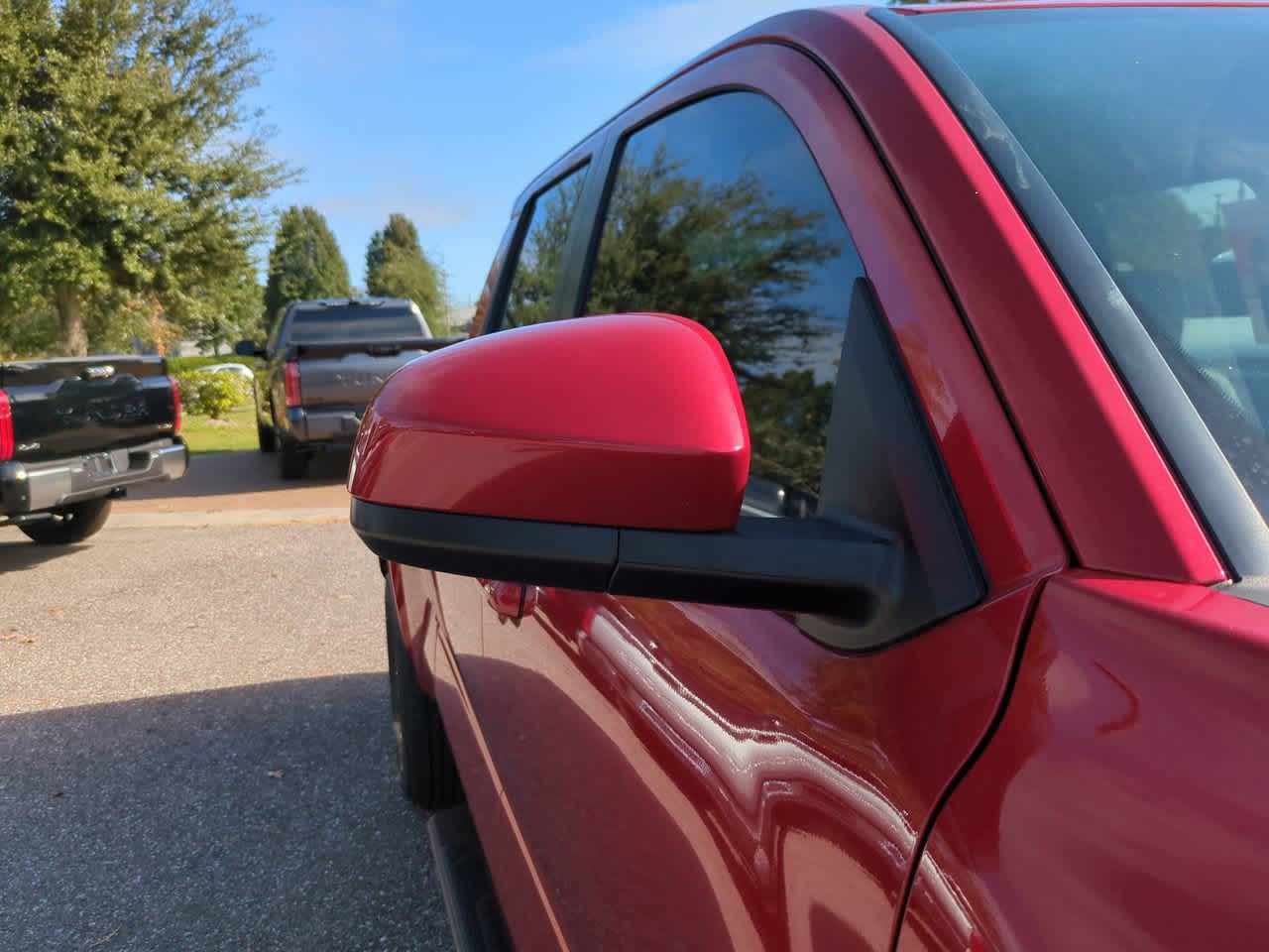 Thumbnail: 2025 Toyota Tacoma - 12