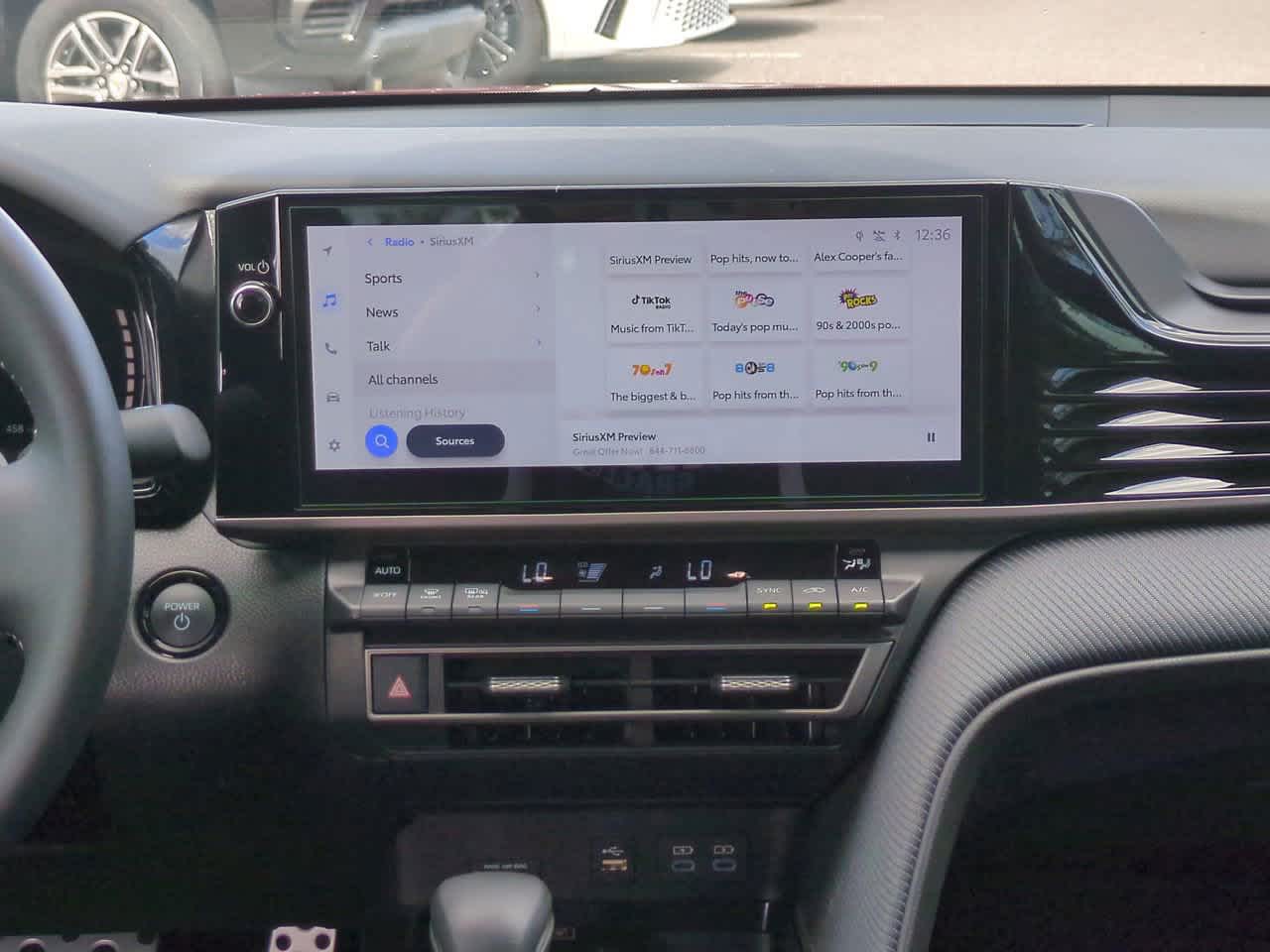 Thumbnail: 2025 Toyota Camry - 17