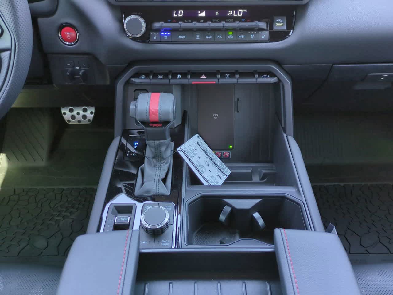 Thumbnail: 2026 Toyota Tundra - 17