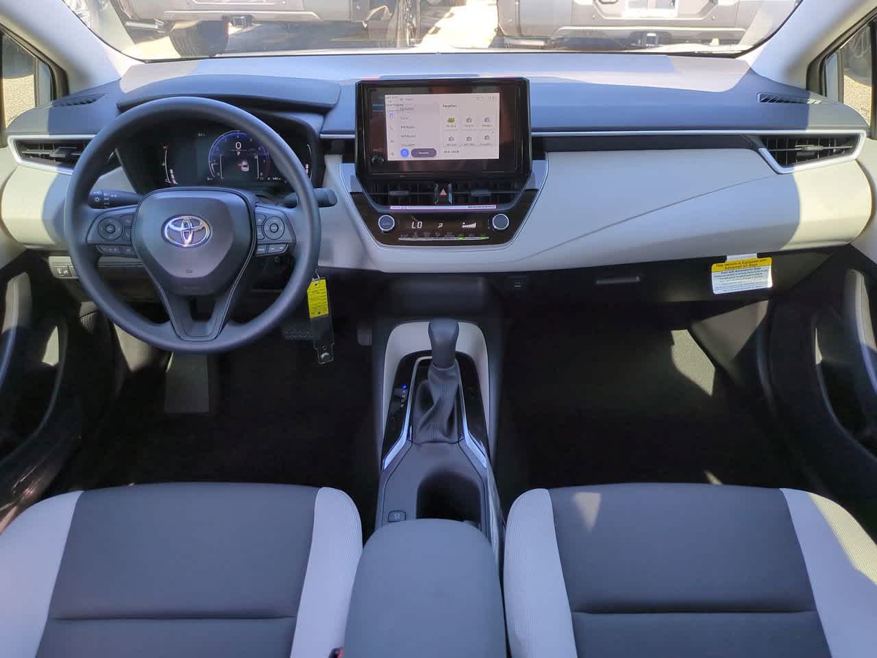 Thumbnail: 2026 Toyota Corolla - 14