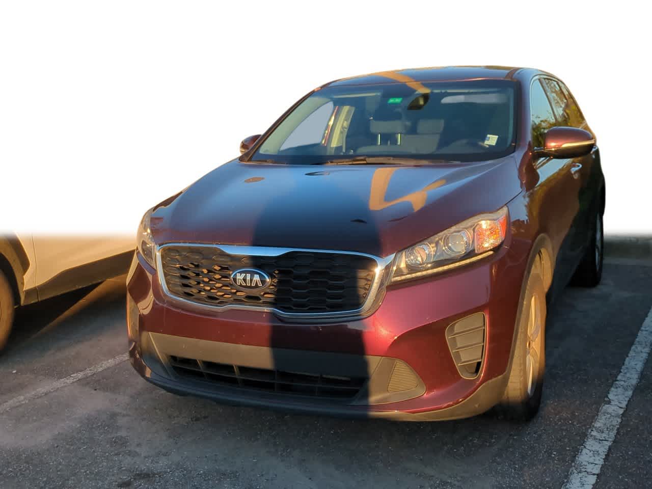 2019 Kia Sorento LX -
                  Wesley Chapel, FL