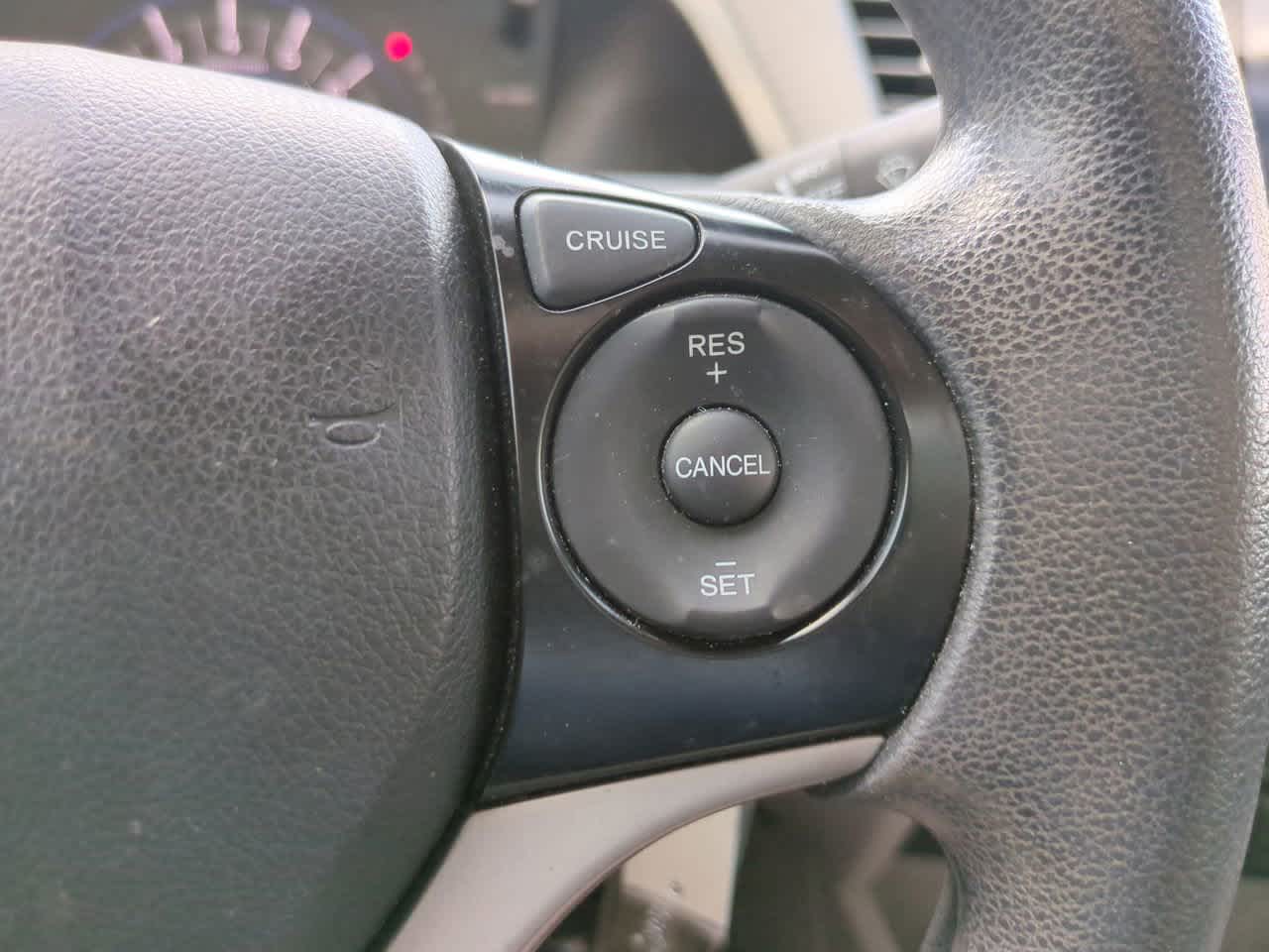 Thumbnail: 2012 Honda Civic - 22