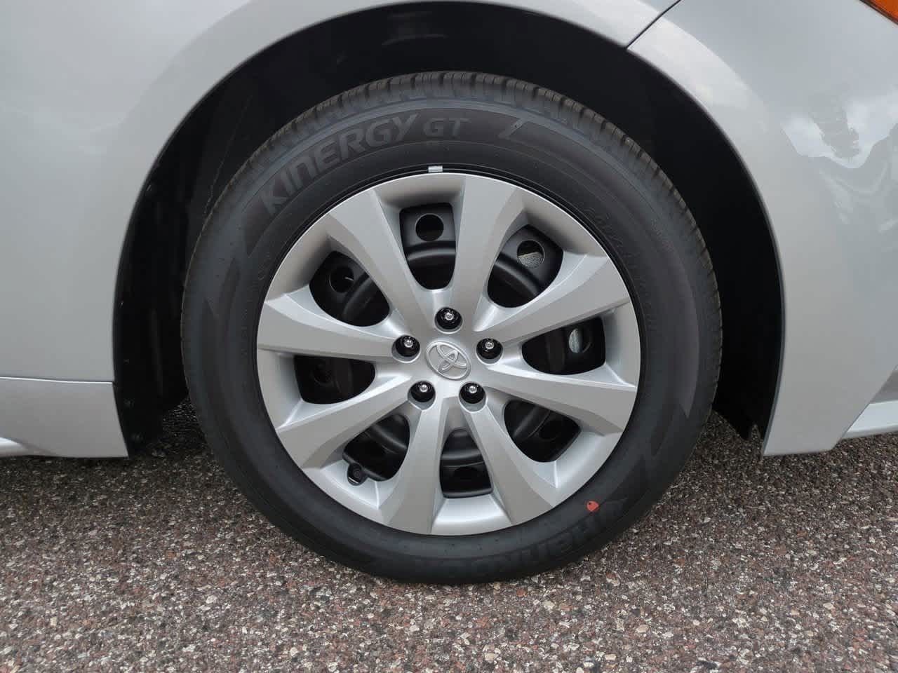Thumbnail: 2026 Toyota Corolla - 11