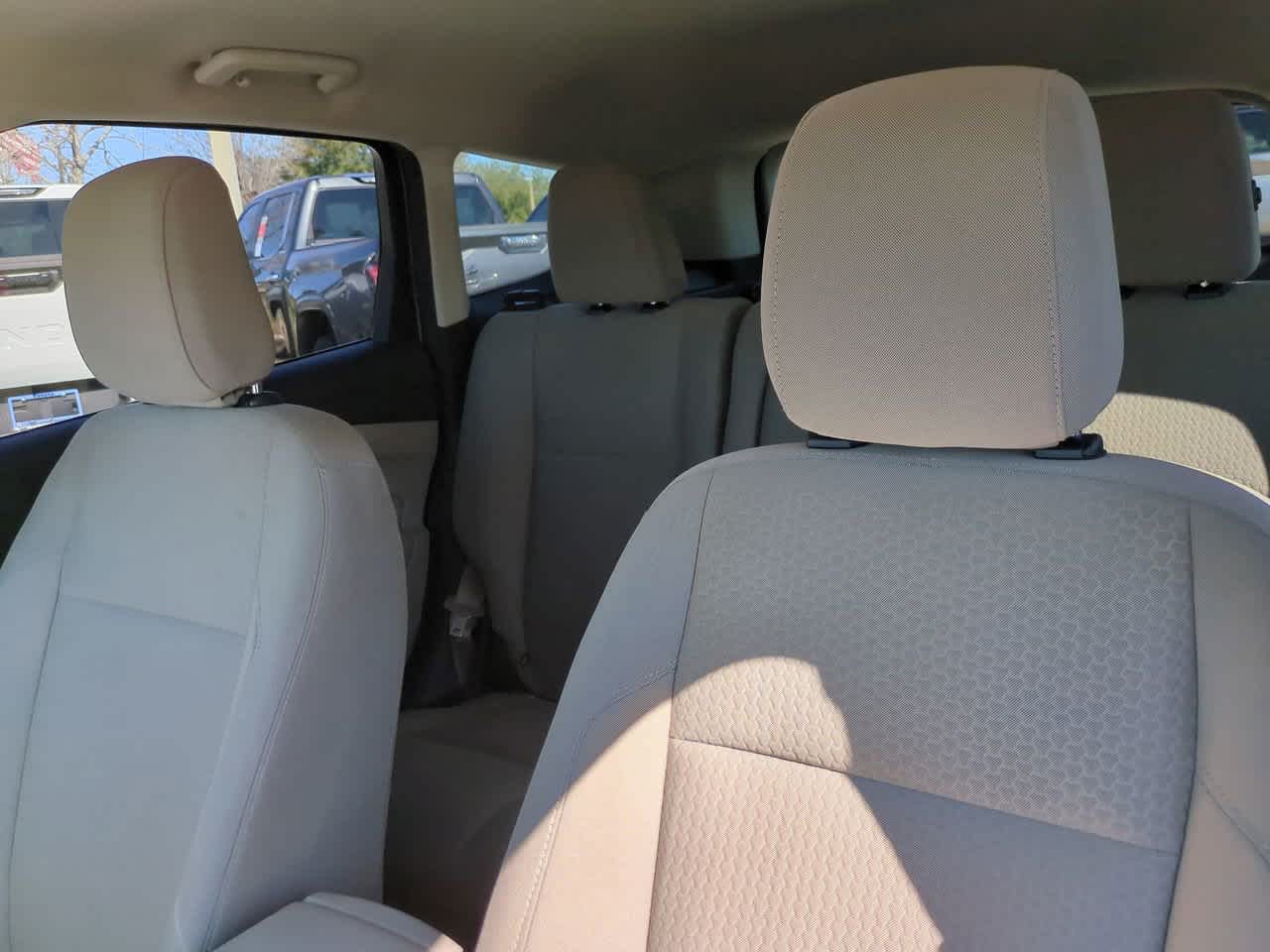 Thumbnail: 2018 Ford Escape - 8