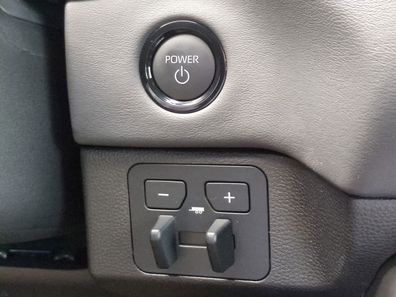 Thumbnail: 2026 Toyota Tundra - 27