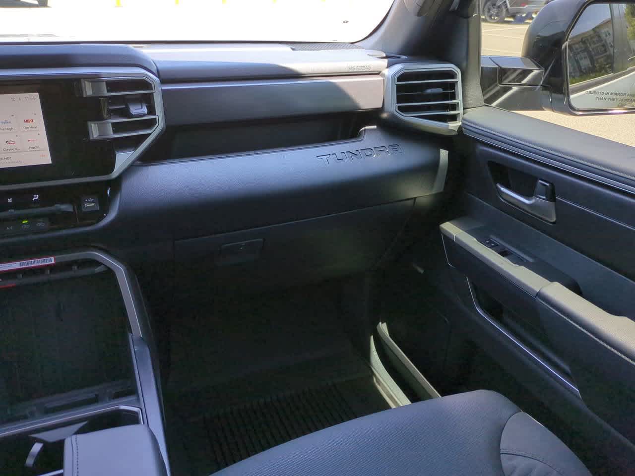 2025 Toyota Tundra SR5 16