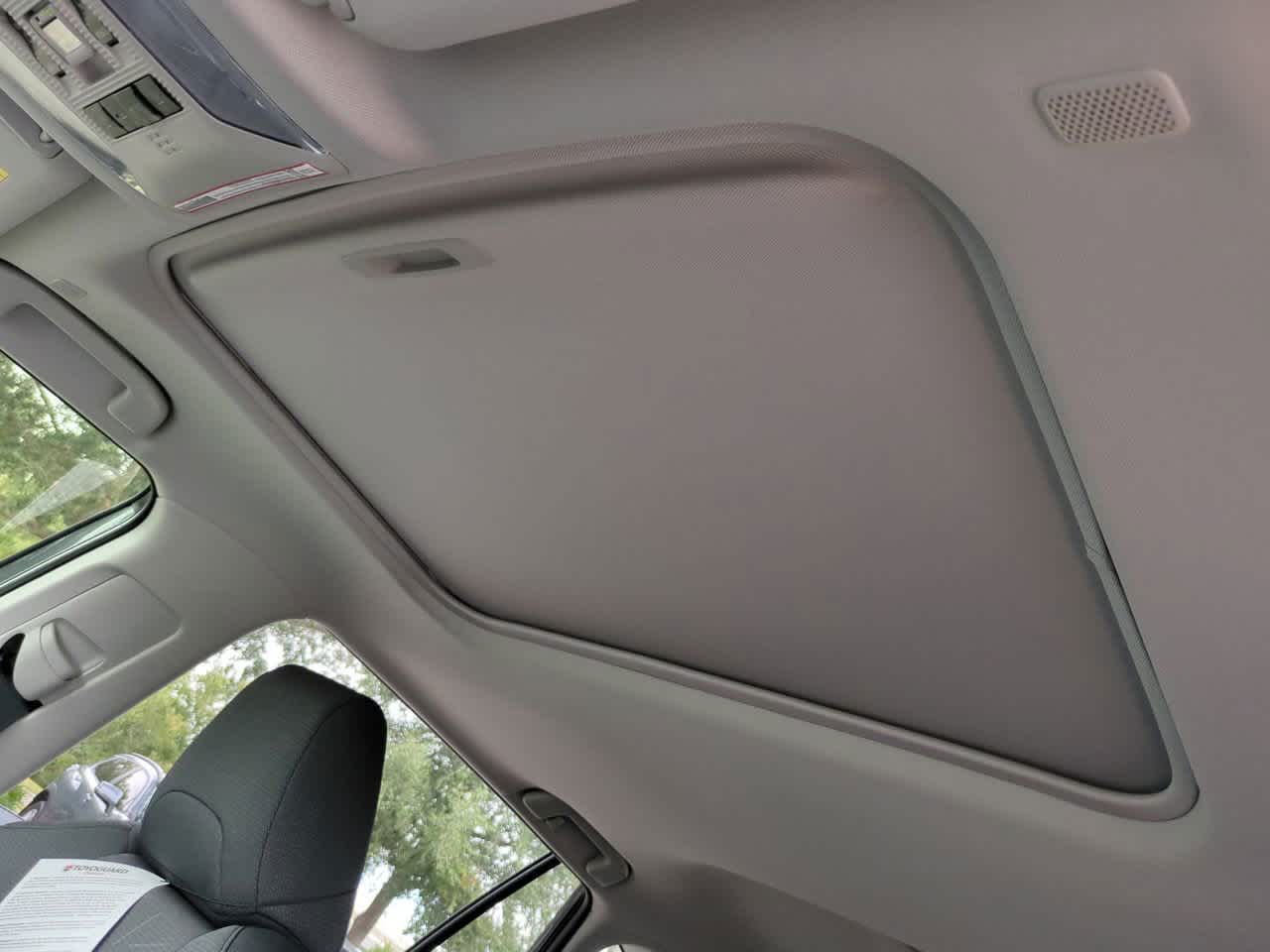 Thumbnail: 2025 Toyota RAV4 - 19