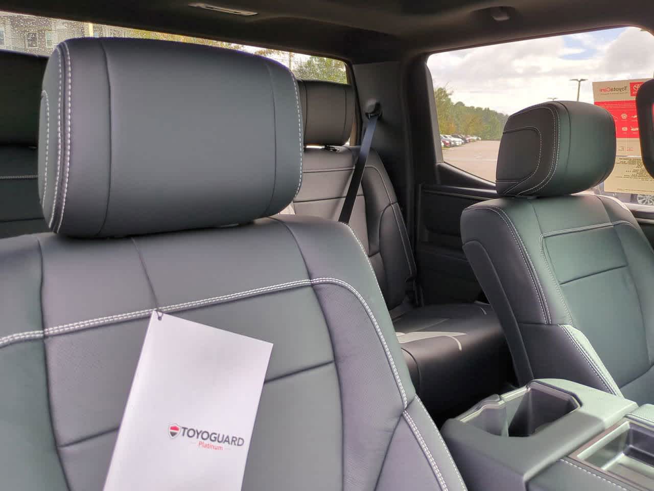 Thumbnail: 2026 Toyota Tundra - 7