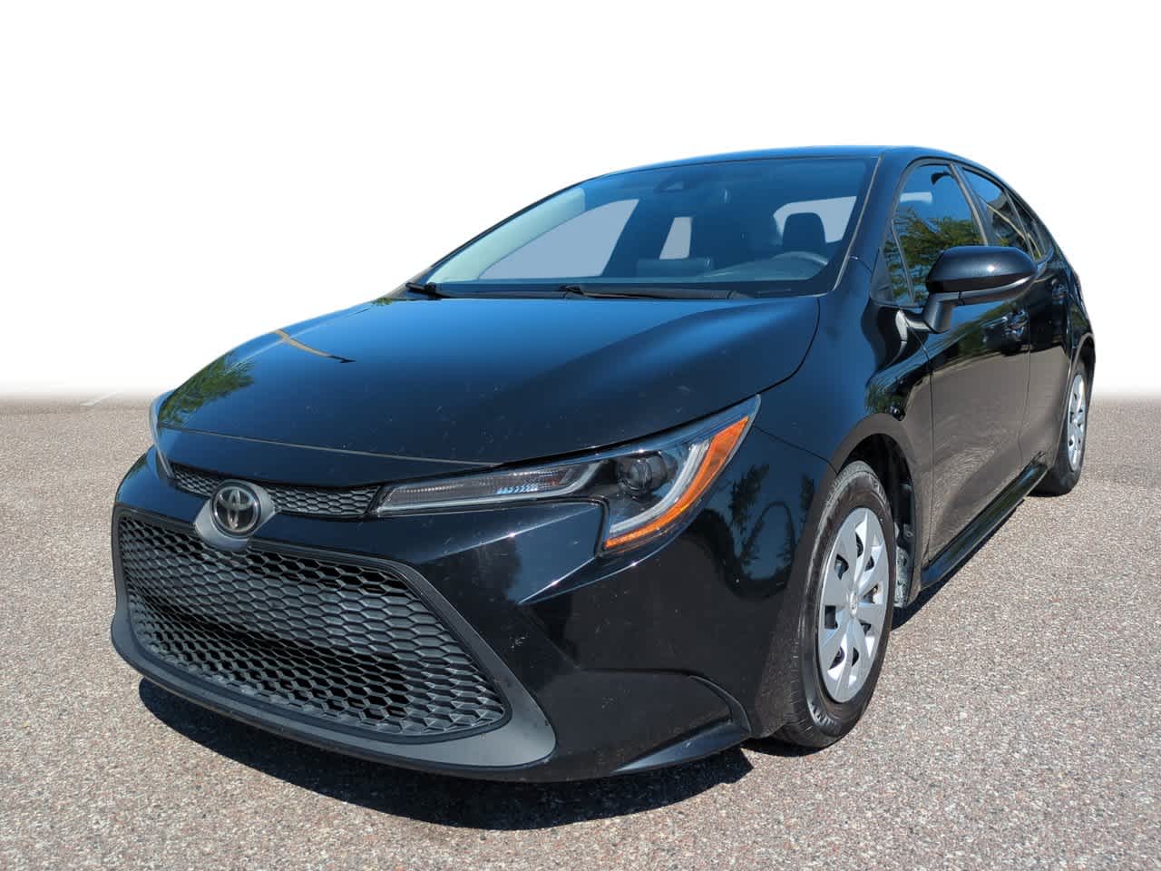 2020 Toyota Corolla L -
                  Wesley Chapel, FL