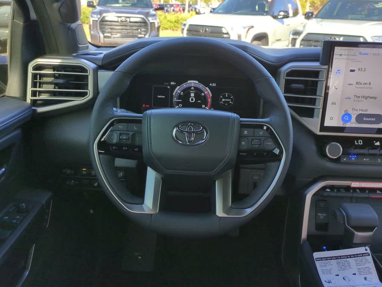 Thumbnail: 2026 Toyota Tundra - 15