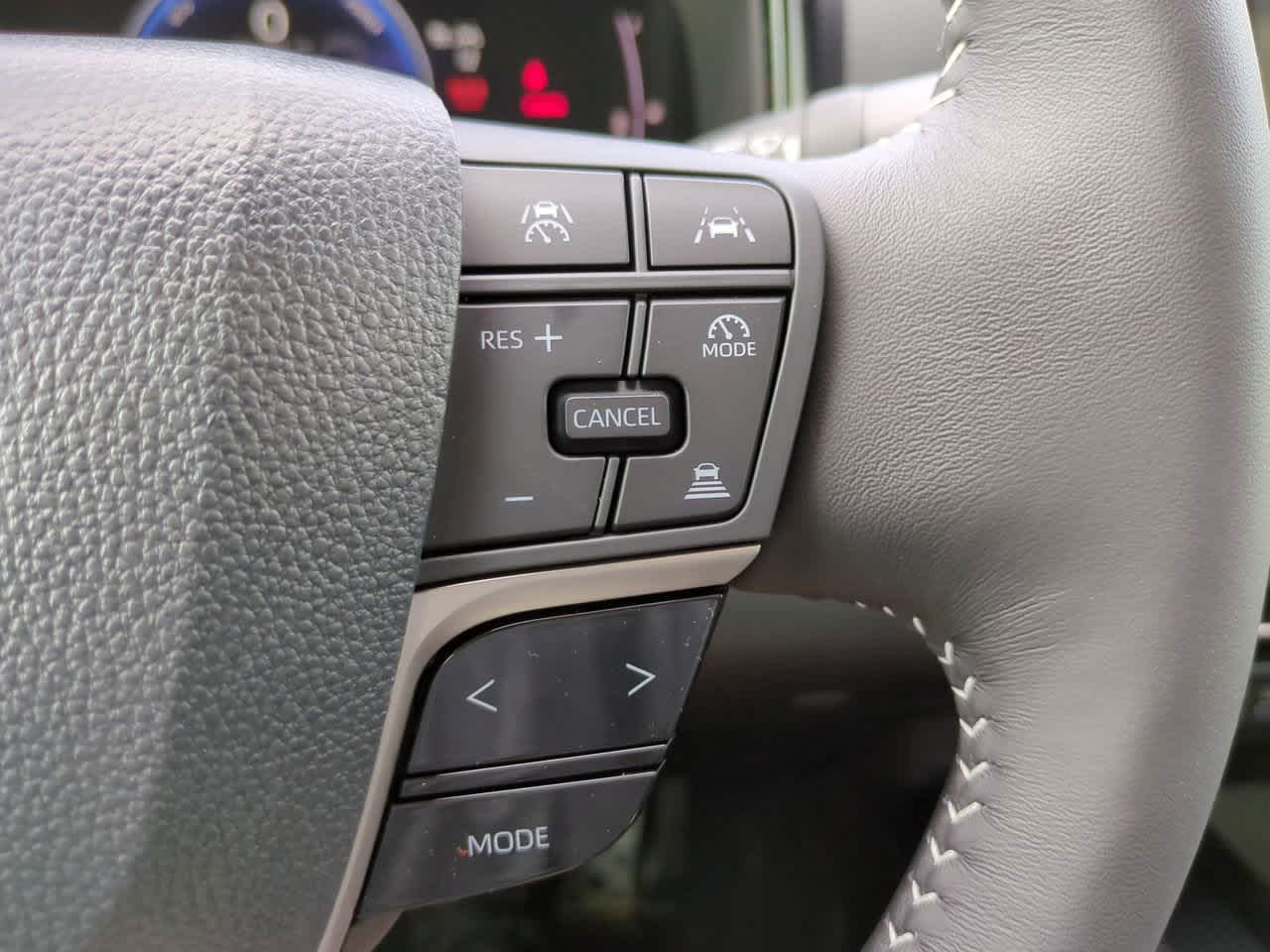 Thumbnail: 2026 Toyota Camry - 24