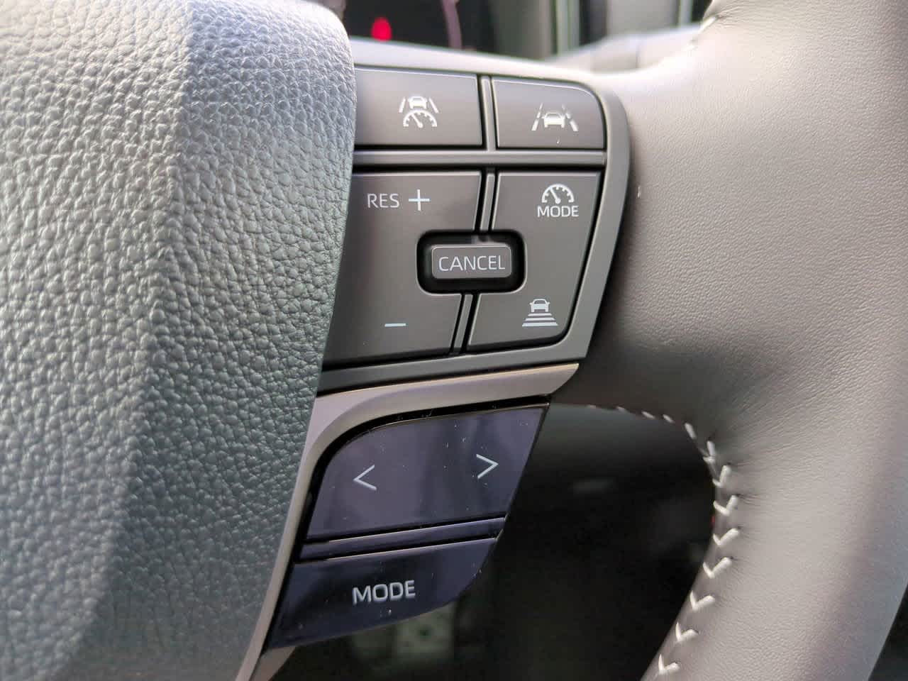 Thumbnail: 2026 Toyota Camry - 23