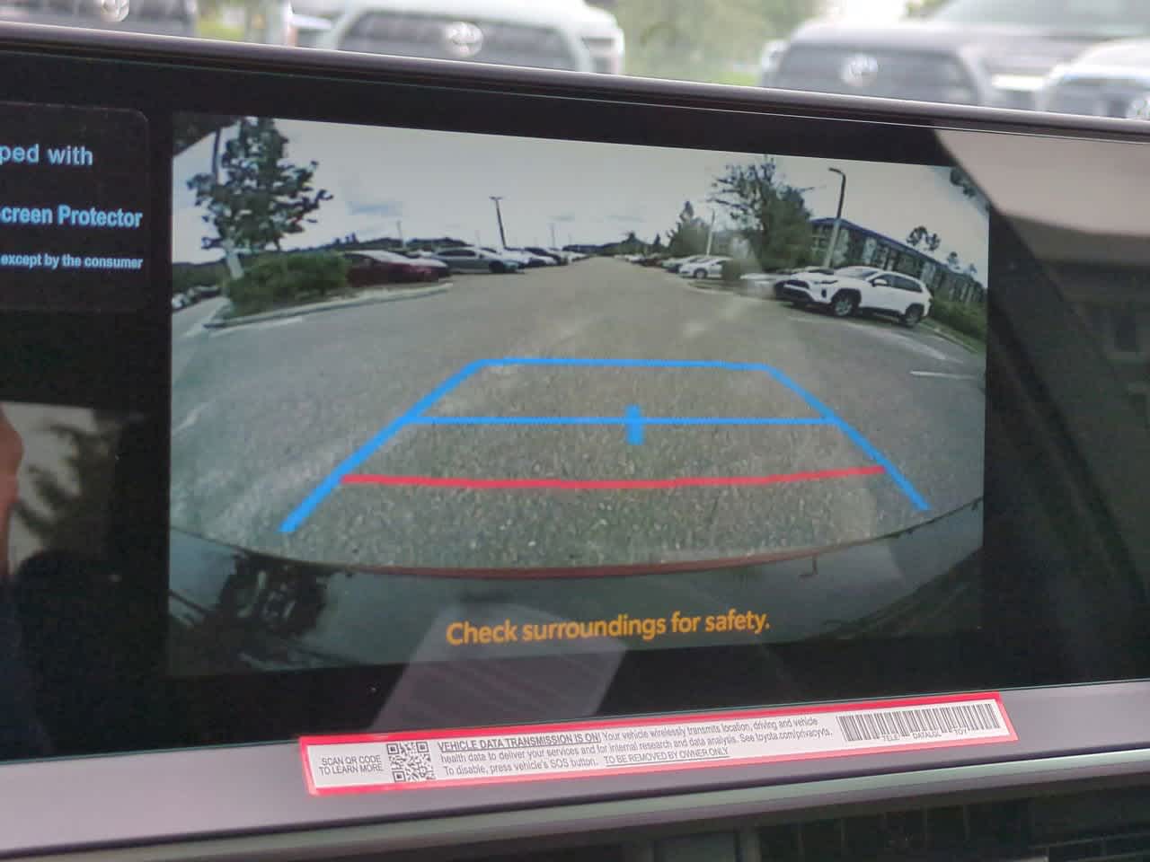 Thumbnail: 2026 Toyota Prius - 20