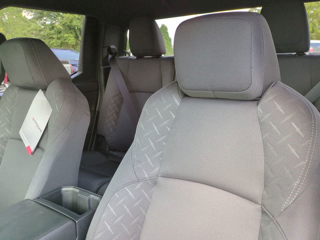 Thumbnail: 2025 Toyota Tacoma - 8