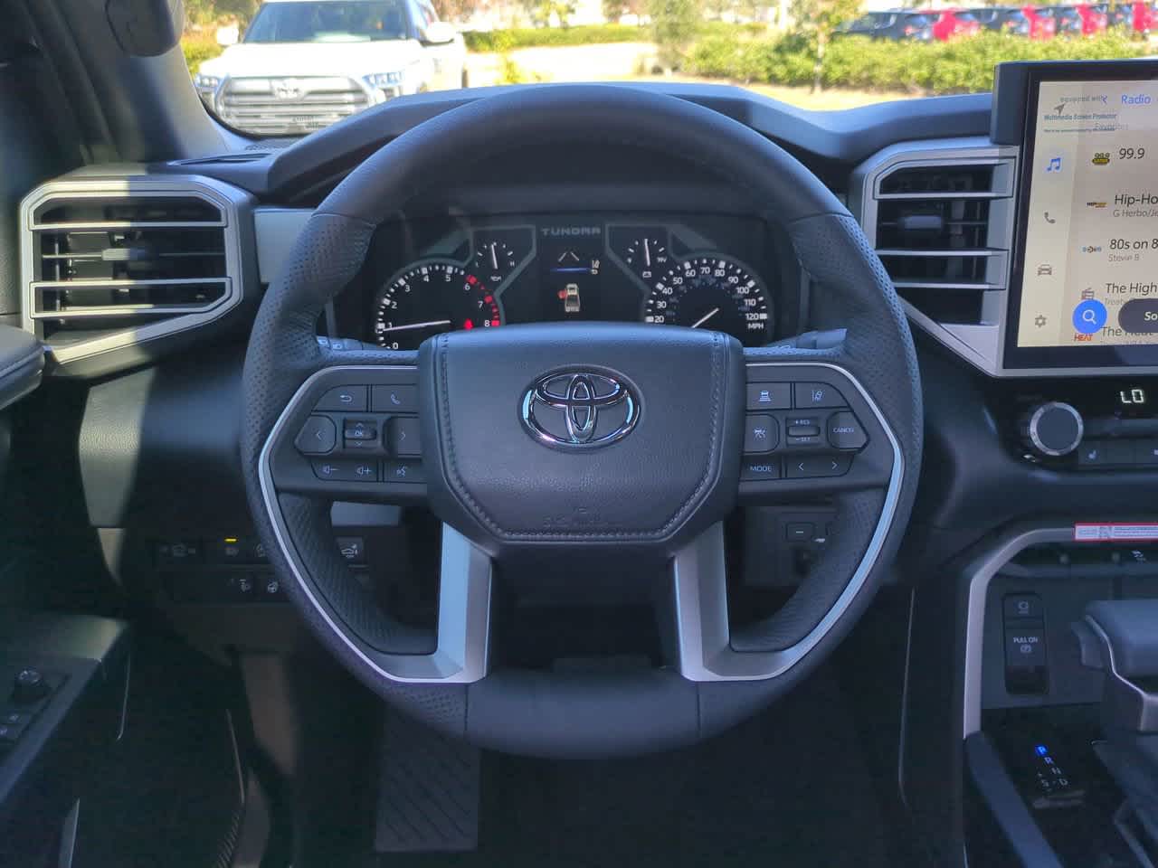 Thumbnail: 2026 Toyota Tundra - 15