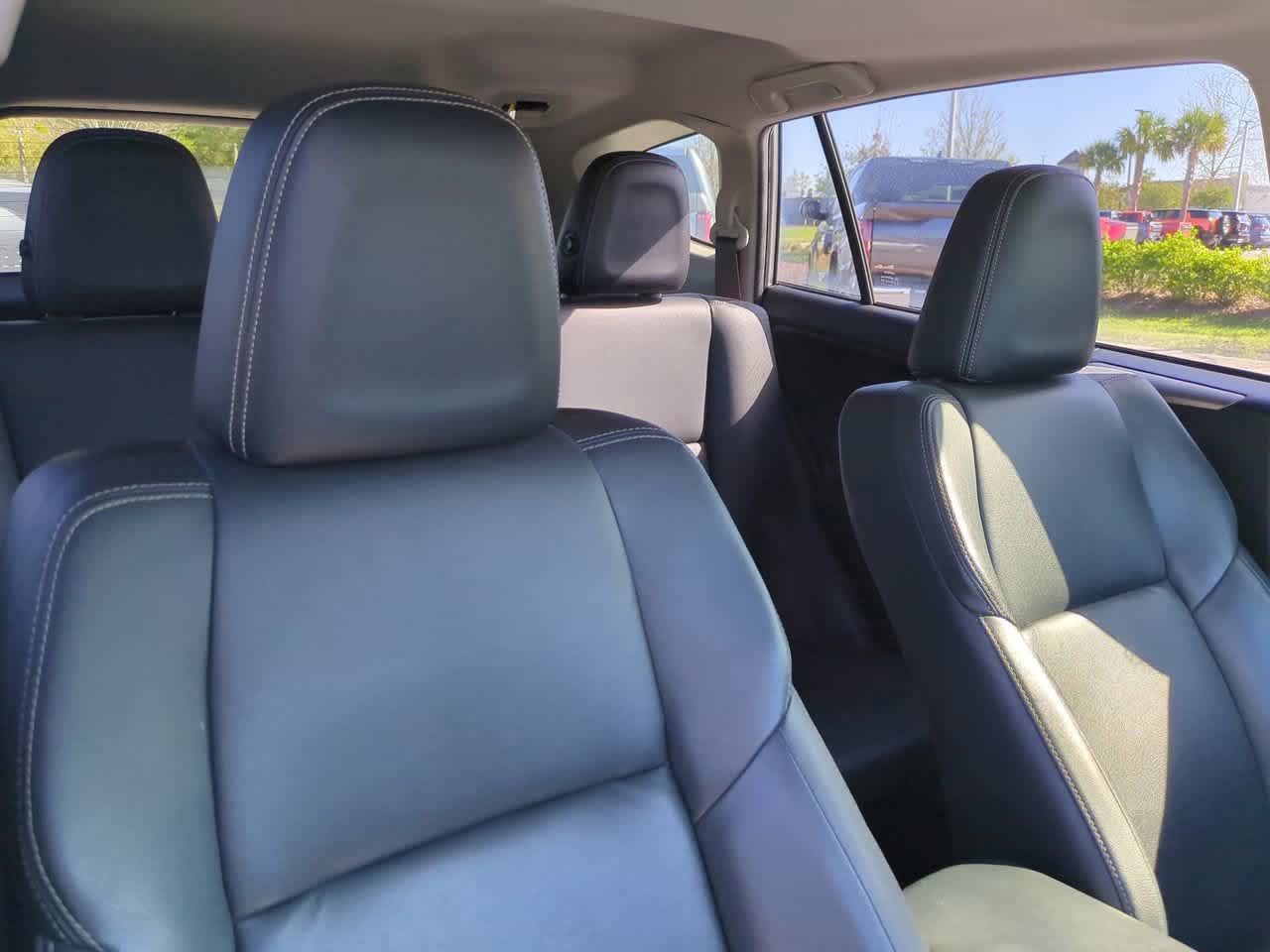 Thumbnail: 2013 Toyota RAV4 - 7