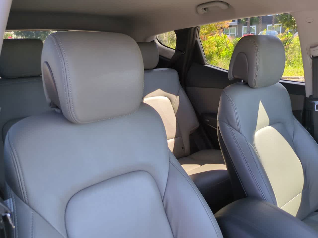 Thumbnail: 2018 Hyundai Santa Fe - 7