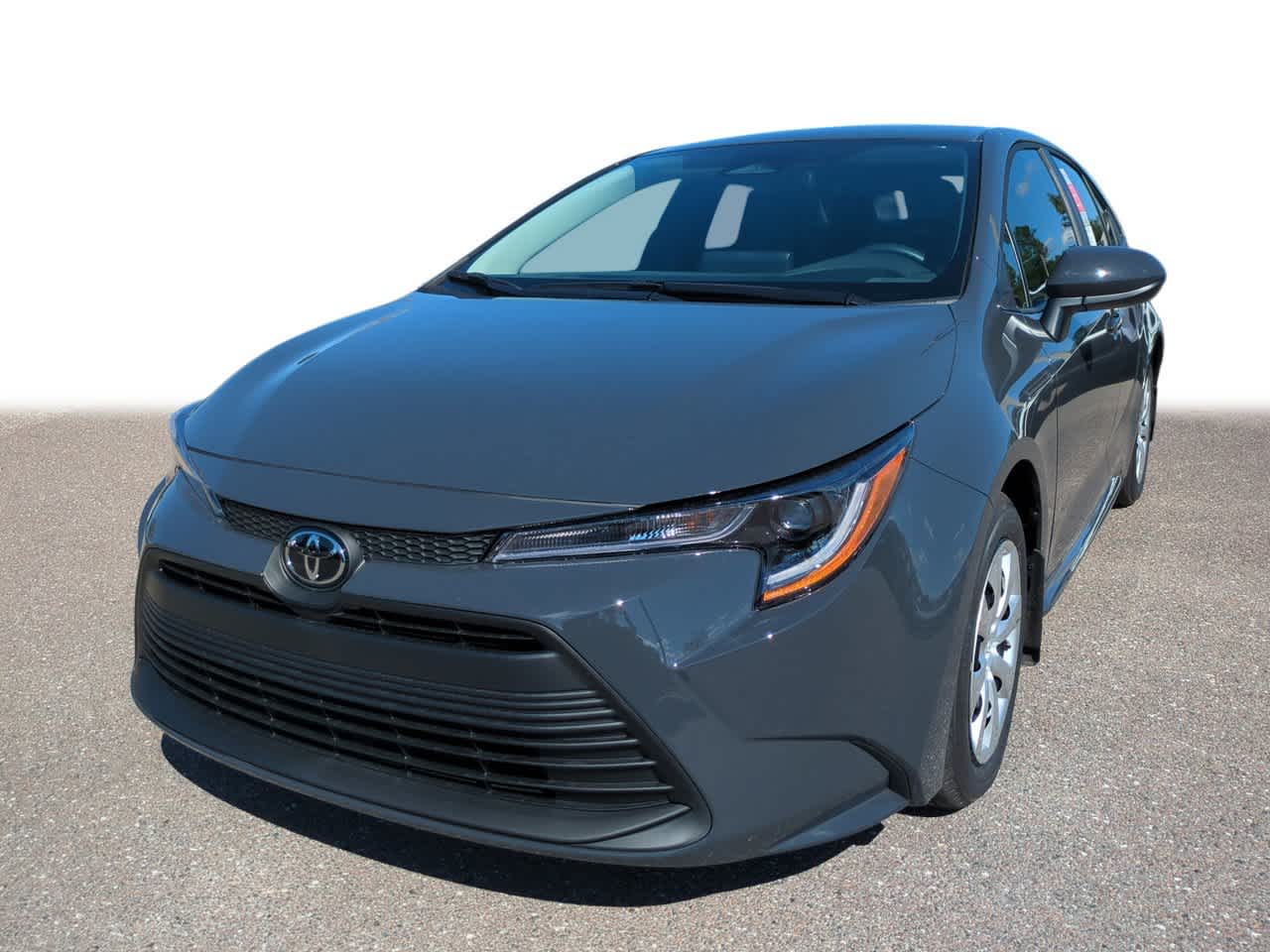 Thumbnail: 2026 Toyota Corolla - 1