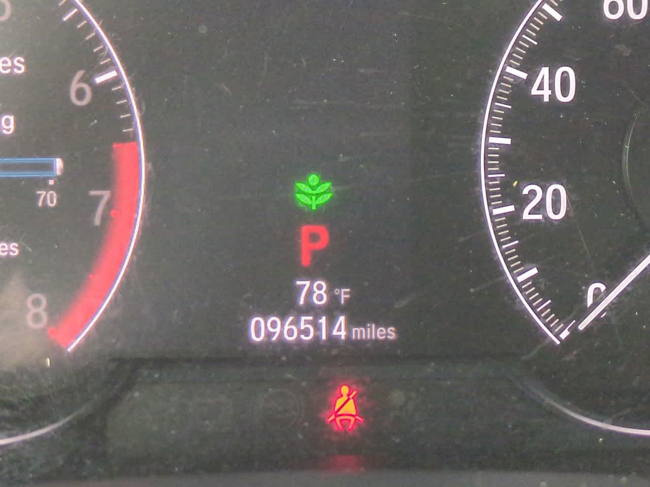 Thumbnail: 2019 Honda Accord - 24