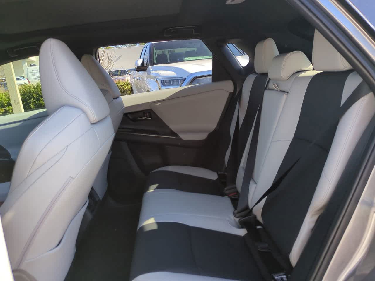 Thumbnail: 2026 Toyota bZ - 13