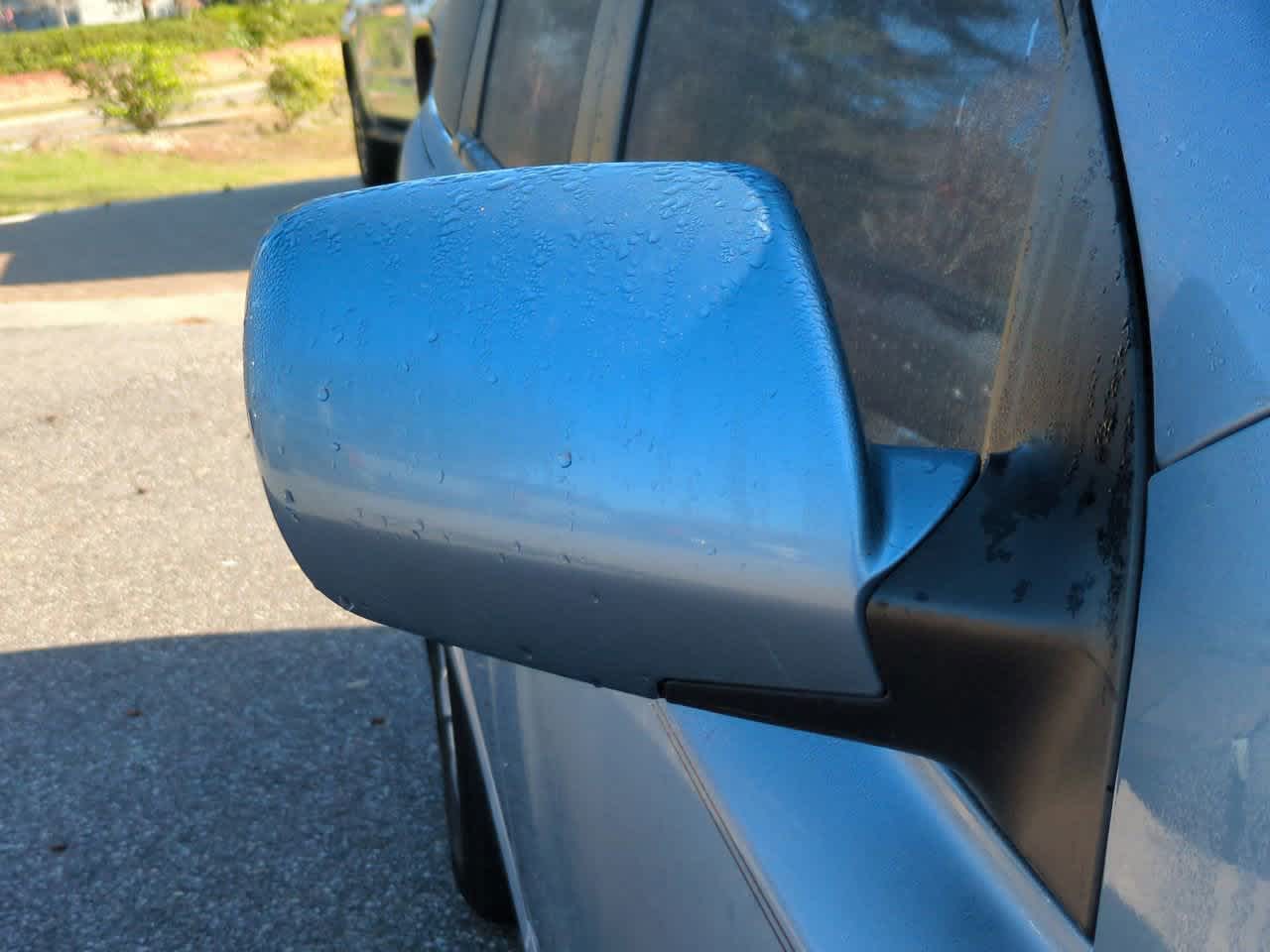 Thumbnail: 2008 Kia Sedona - 12