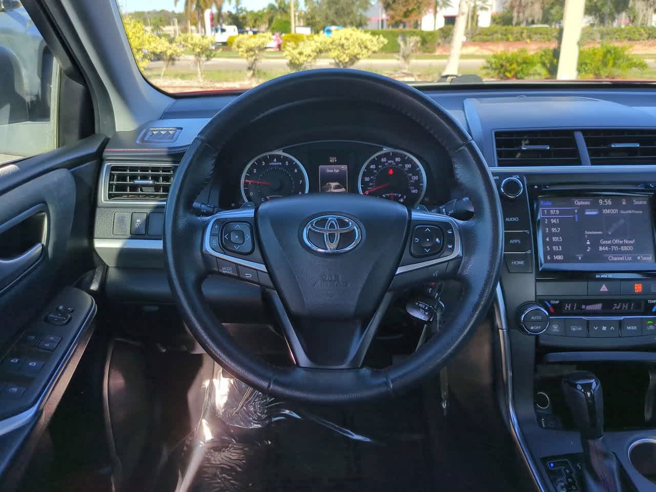 Thumbnail: 2016 Toyota Camry - 15