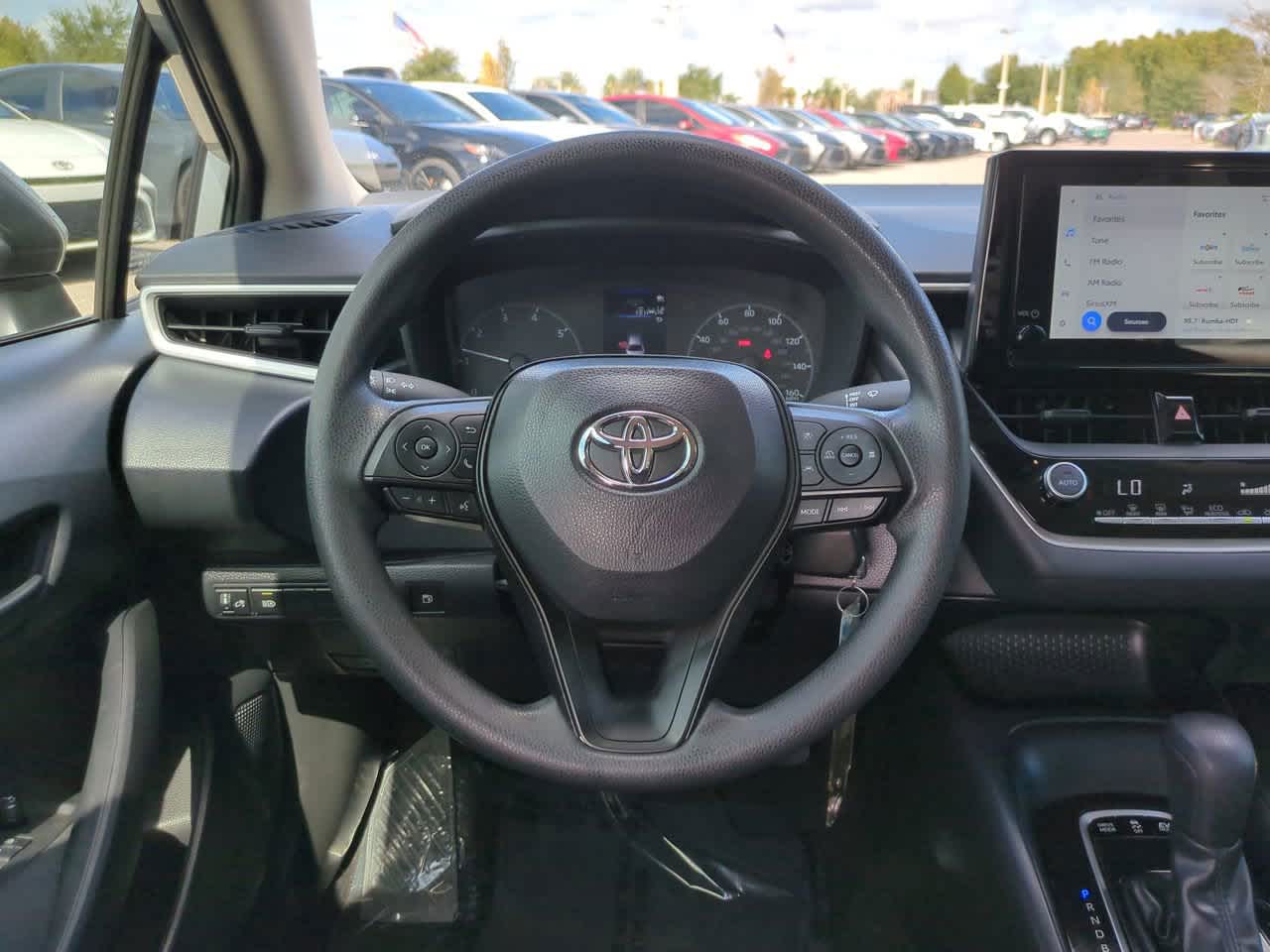 Thumbnail: 2024 Toyota Corolla - 15