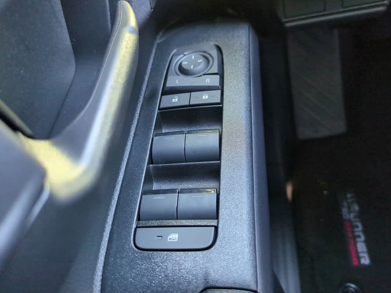 Thumbnail: 2026 Toyota 4Runner - 22