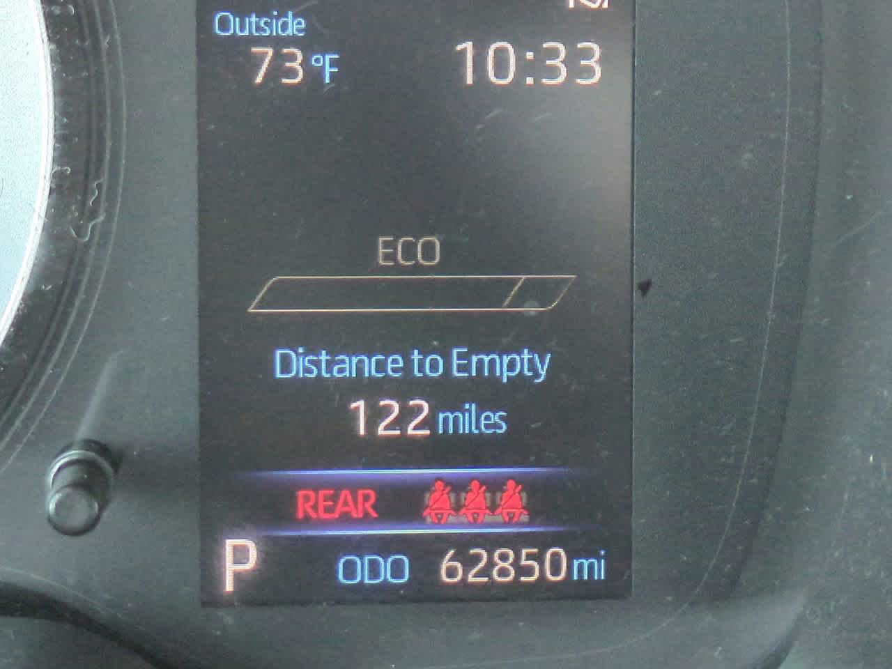 Thumbnail: 2021 Toyota Corolla - 24