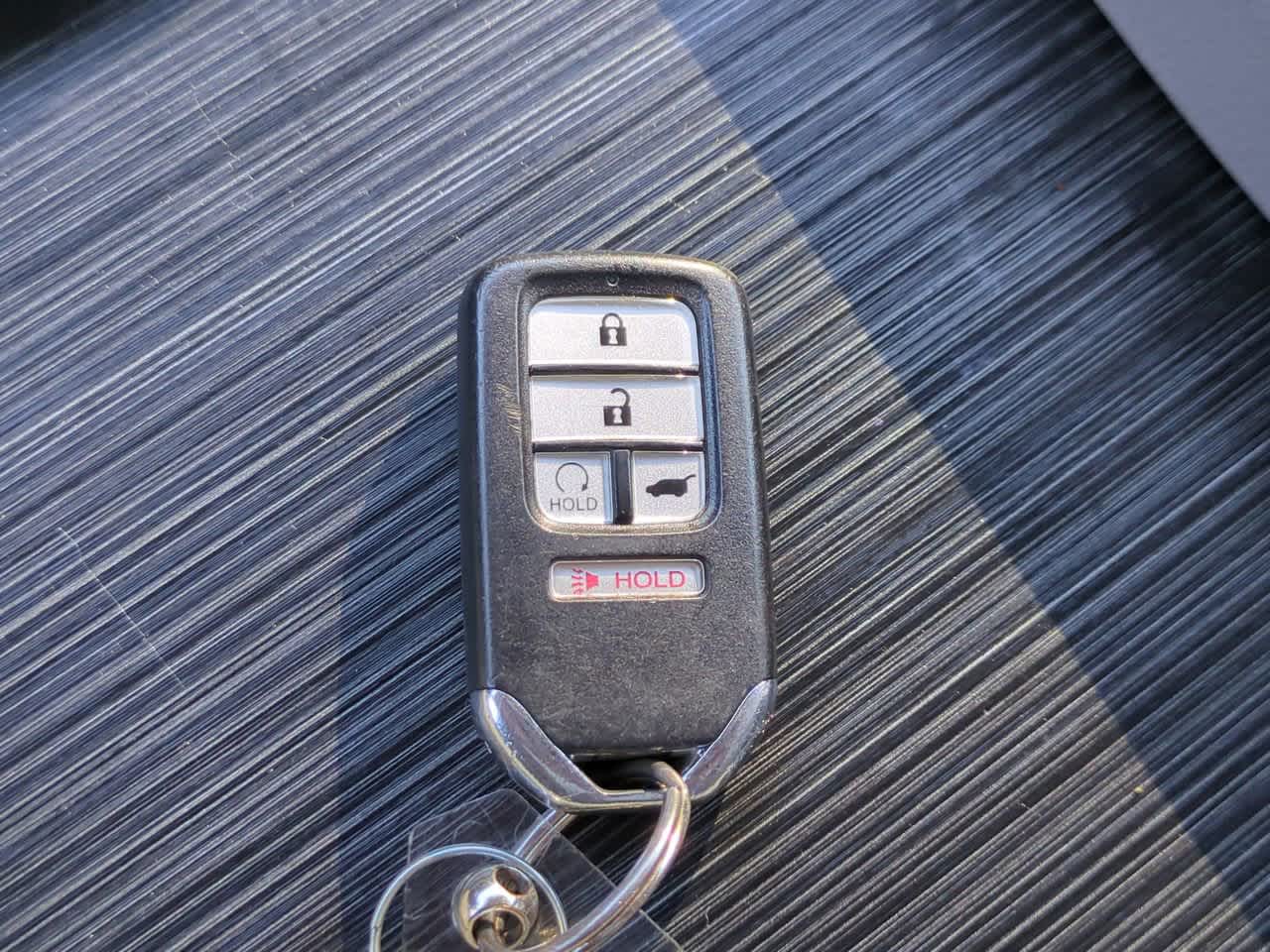 Thumbnail: 2016 Honda Pilot - 27