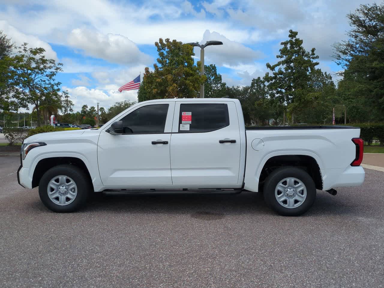 Thumbnail: 2026 Toyota Tundra - 3