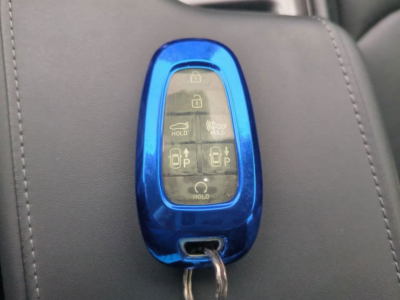 Thumbnail: 2021 Hyundai Sonata - 29