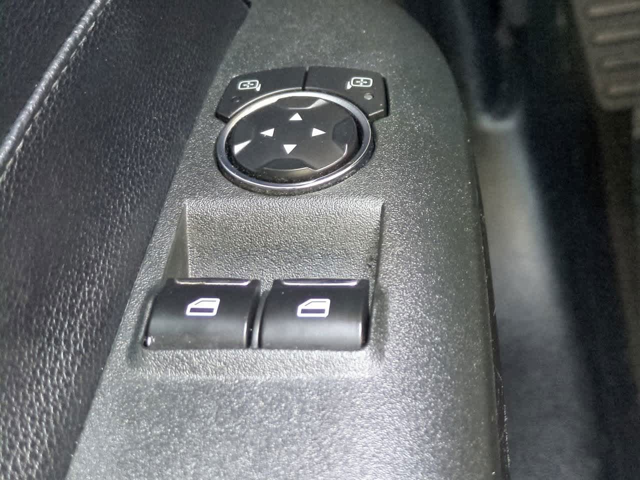 Thumbnail: 2016 Ford Mustang - 21