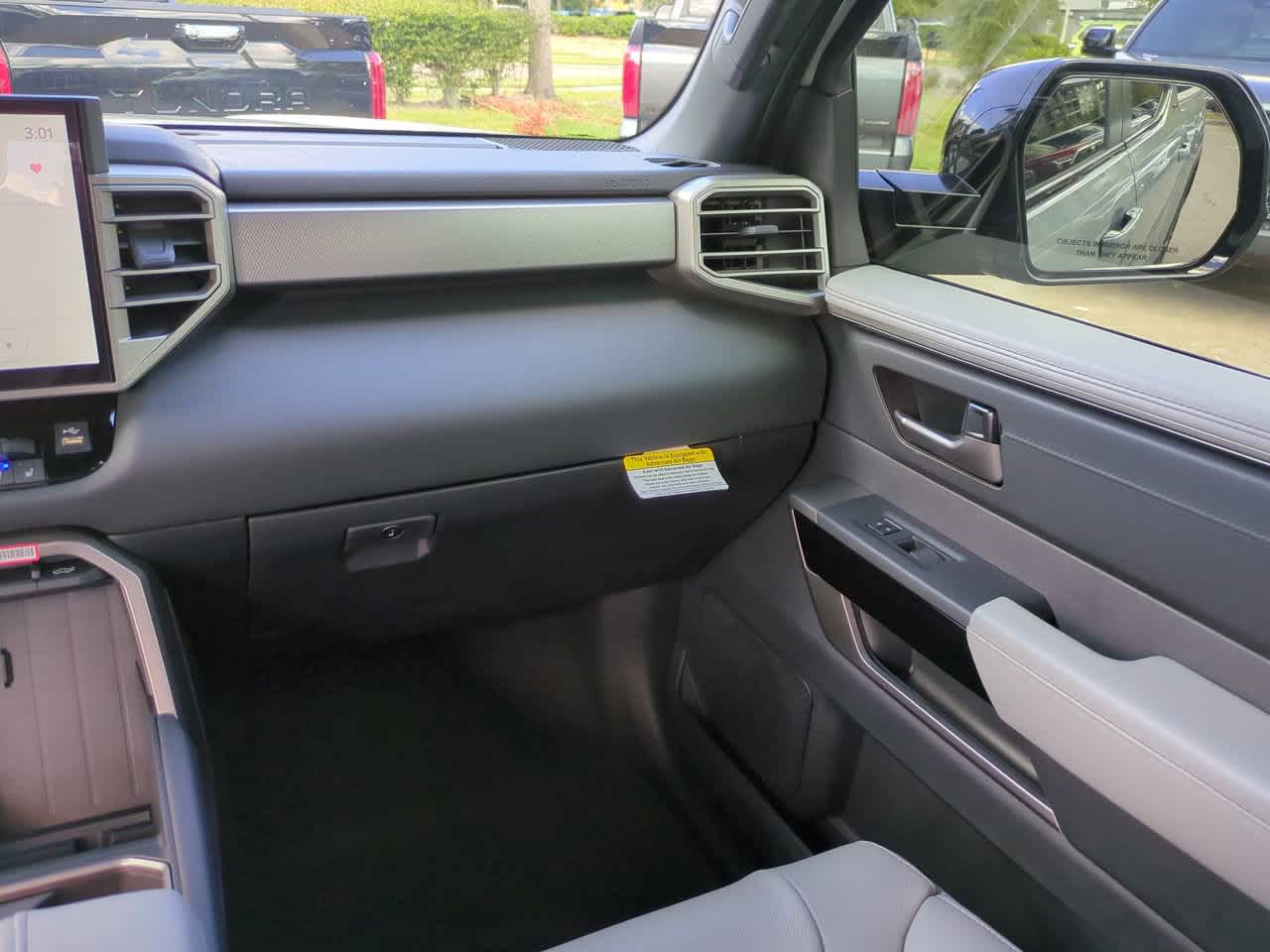 Thumbnail: 2026 Toyota Tundra - 16