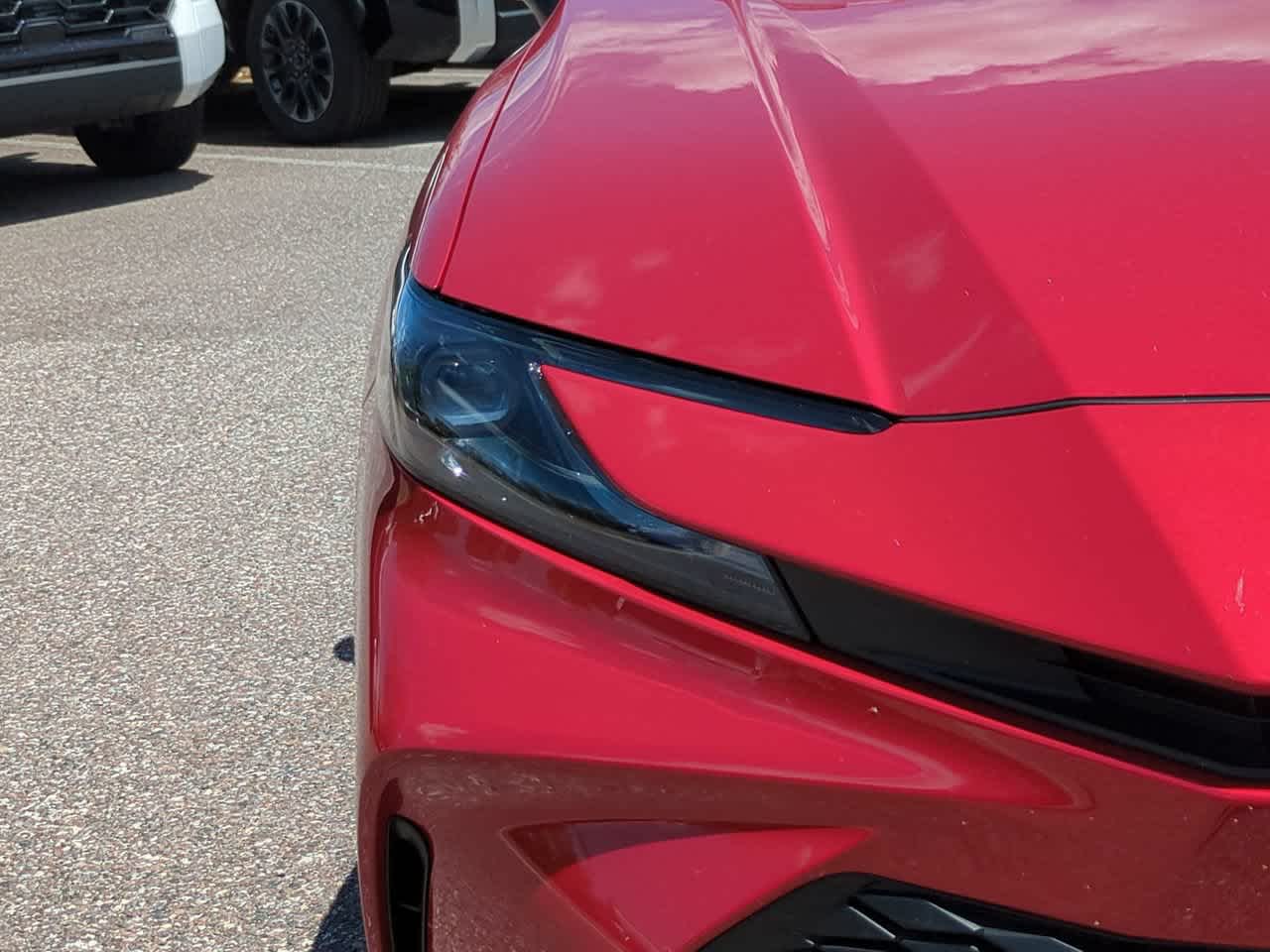 Thumbnail: 2026 Toyota Camry - 10