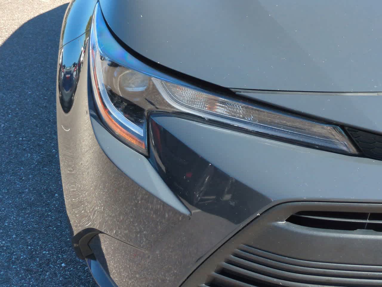 Thumbnail: 2024 Toyota Corolla - 10