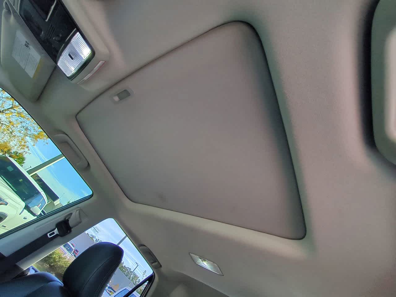 Thumbnail: 2024 Toyota 4Runner - 19