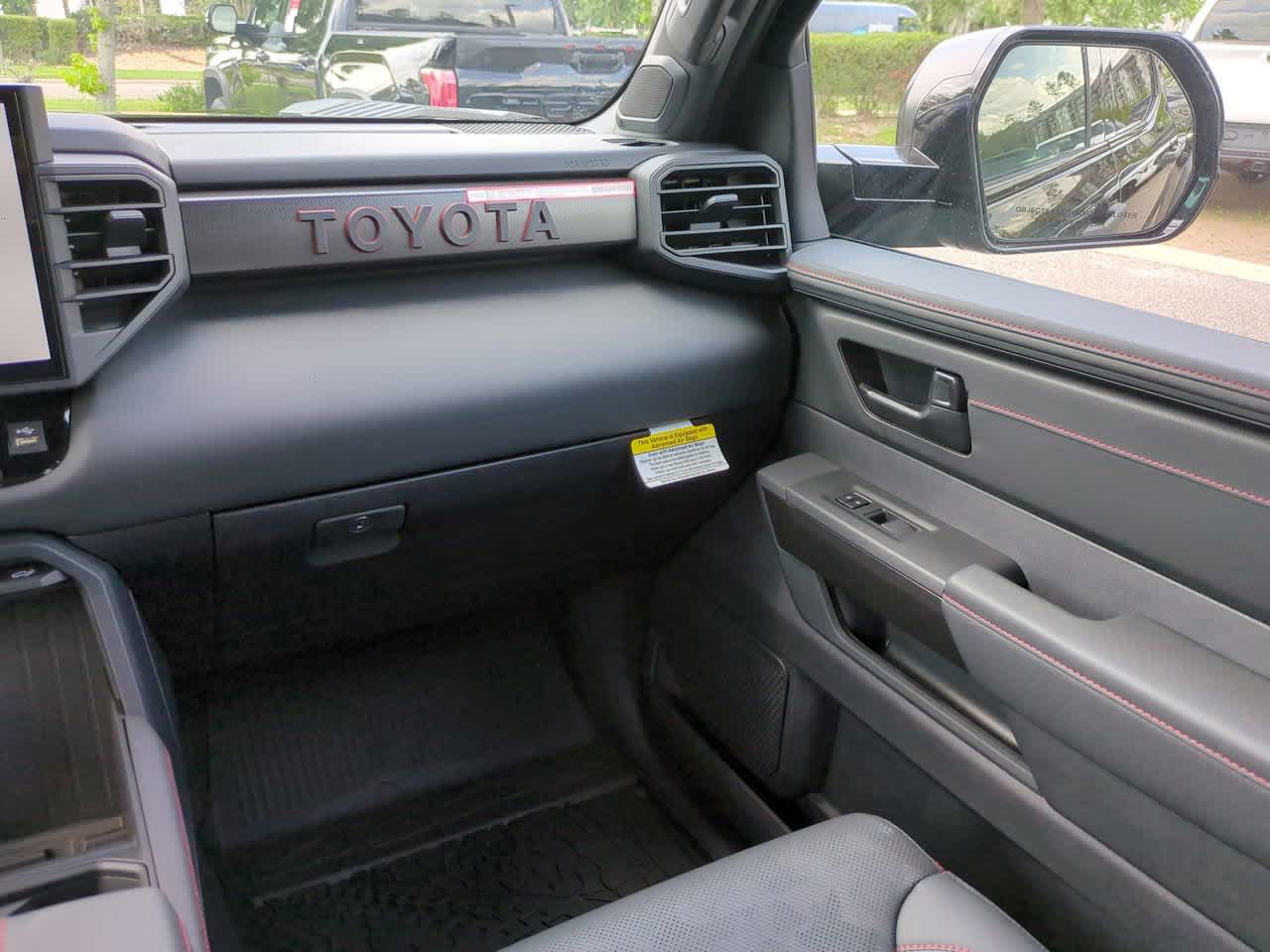 Thumbnail: 2026 Toyota Tundra - 16