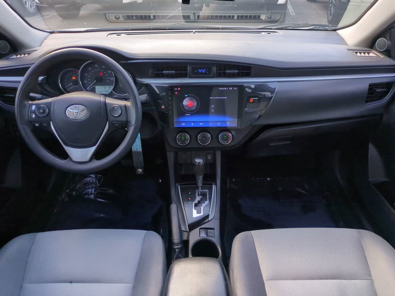 Thumbnail: 2016 Toyota Corolla - 14
