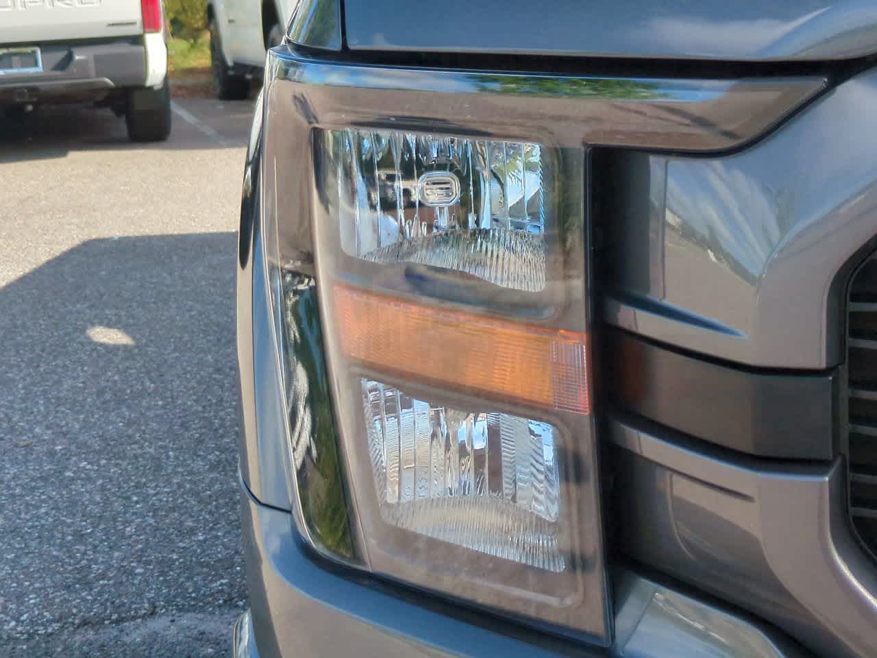 Thumbnail: 2023 Ford F-150 - 10
