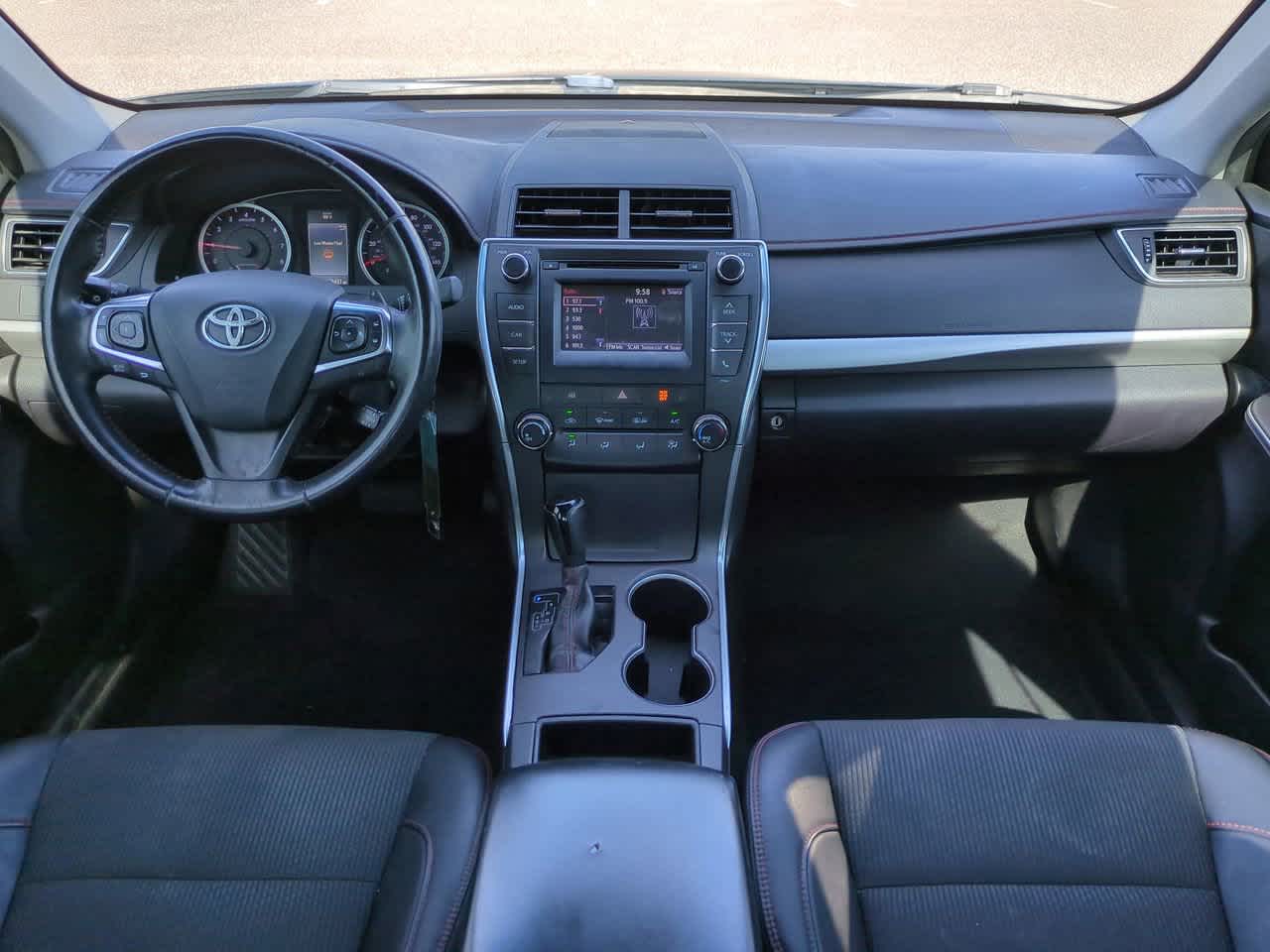 Thumbnail: 2016 Toyota Camry - 14