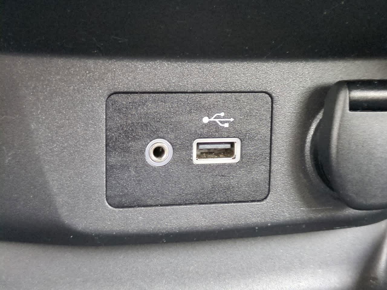 Thumbnail: 2018 Nissan Rogue - 19