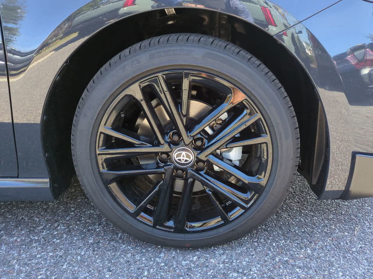 Thumbnail: 2026 Toyota Camry - 11