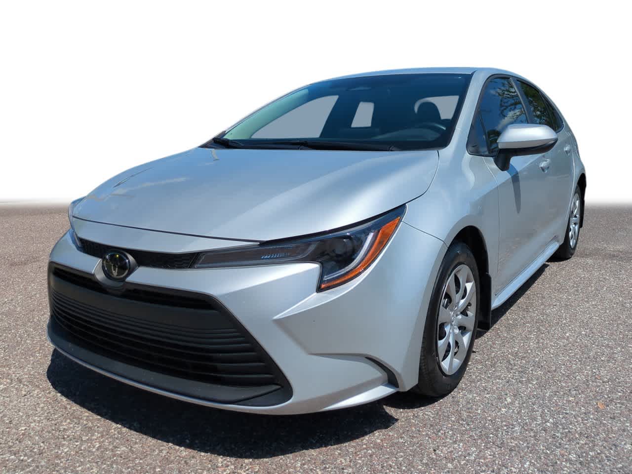 Thumbnail: 2026 Toyota Corolla - 1
