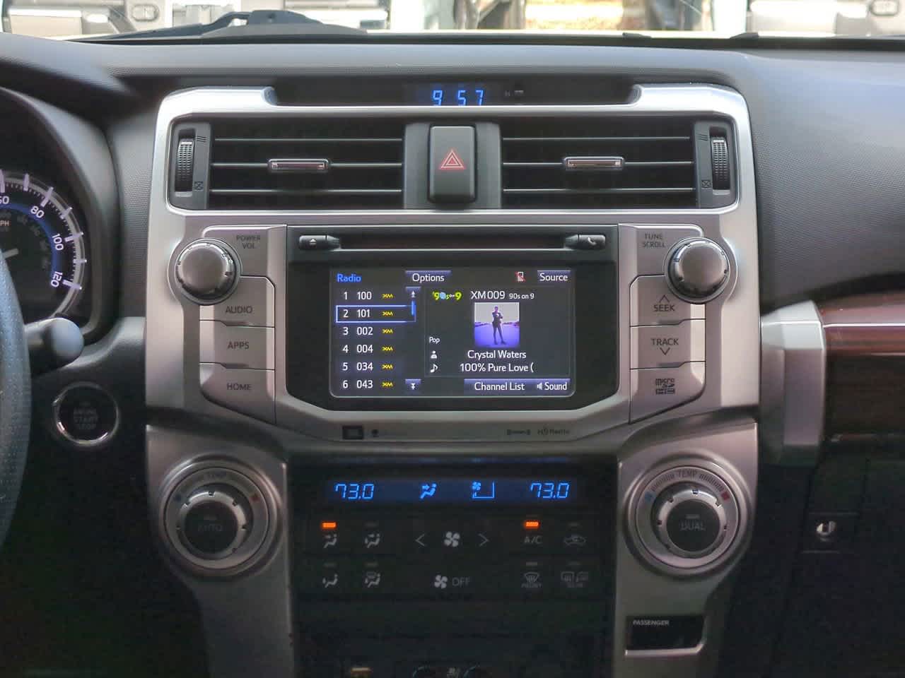 Thumbnail: 2016 Toyota 4Runner - 17